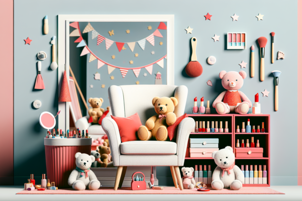 Adorable Makeover