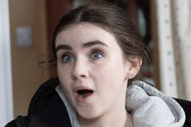 April's fate revealed in special Emmerdale episode