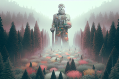 Bunyan's Fate