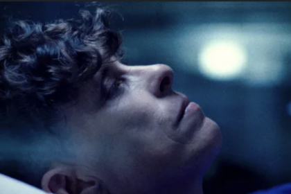 Cancer documentary 'Come See Me' debuts at Sundance