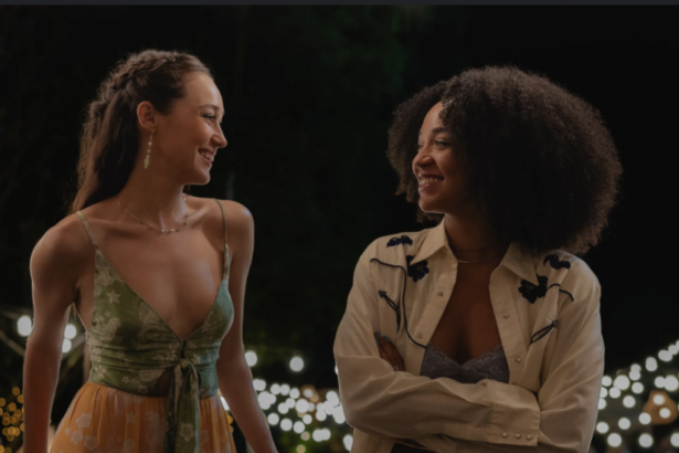 February 2025 TV brings thrilling new series