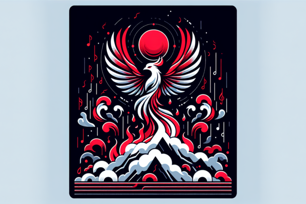 Fiery Soundgarden