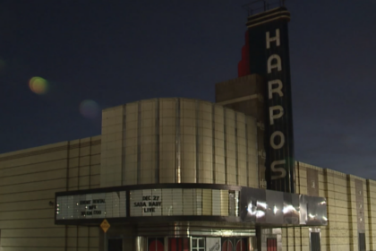 Harpos apologizes for neo-Nazi band booking