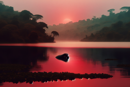 Hippo Tale