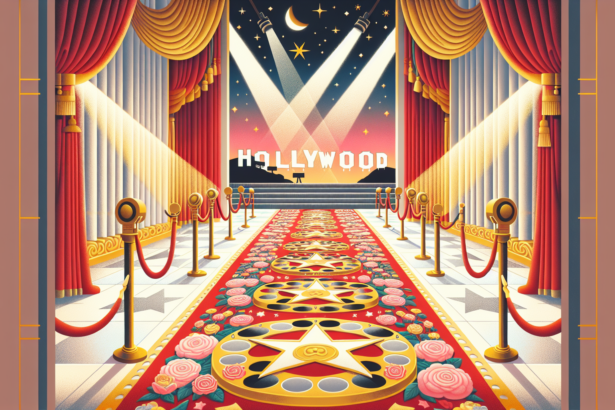 Hollywood Ambassadors
