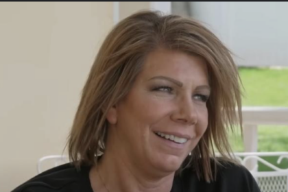 Kody Brown battles ex-wives over Coyote Pass property