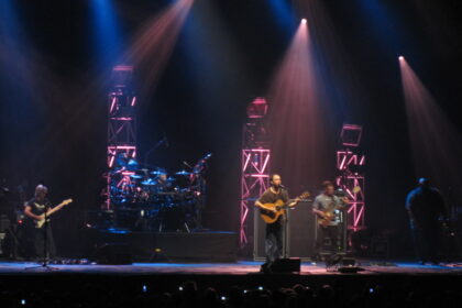 Dave Matthews Band announces summer 2025 tour