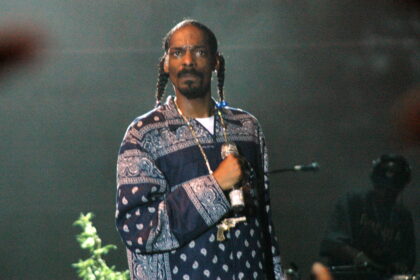 Snoop Dogg loses followers after Trump event