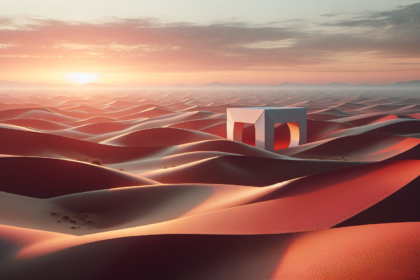 colossal AlUla