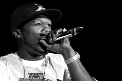 Photographer sues 50 Cent over SUV assault