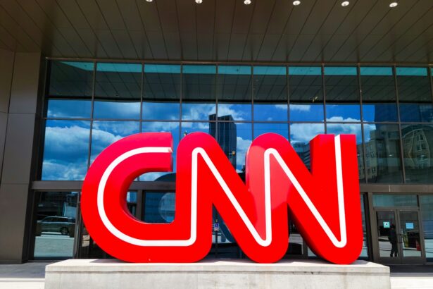 CNN announces major layoffs to modernize business