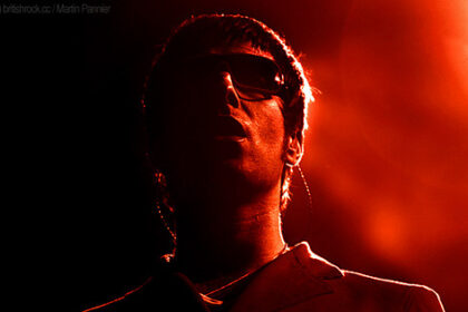 Liam Gallagher praises Bring Me The Horizon’s cover
