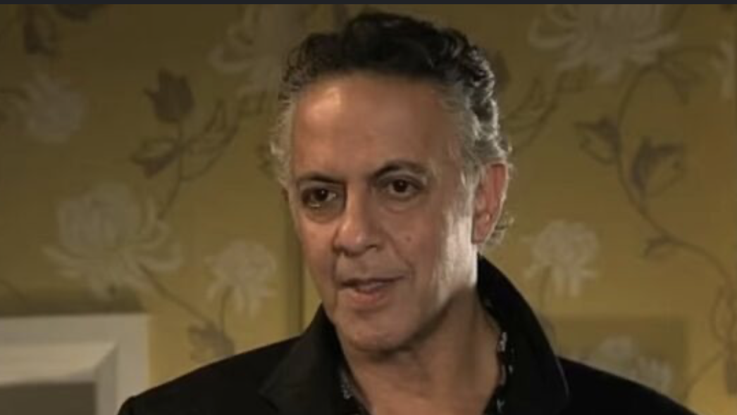 Dev Alahan leaves Coronation Street temporarily