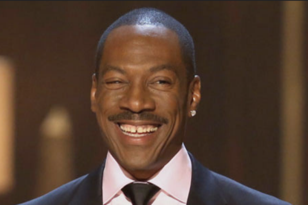 Eddie Murphy to star in Blue Falcon