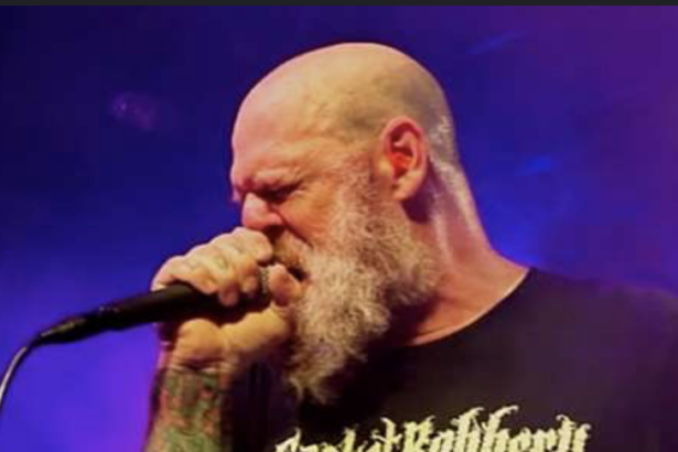 Exodus parts ways with vocalist Steve Zetro Souza