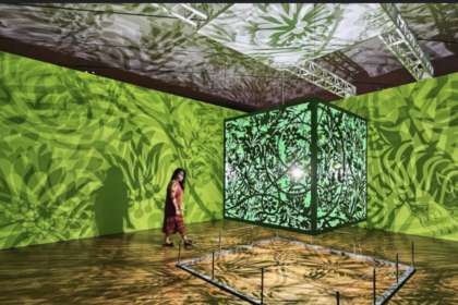 February 2025's must-see global exhibitions