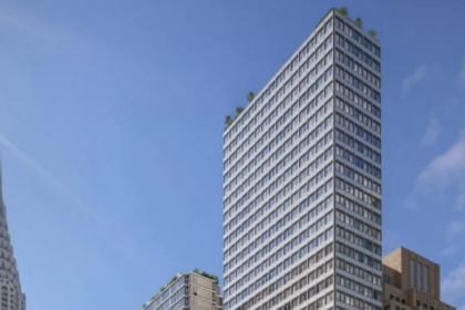 Former Pfizer HQ to become housing