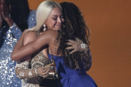 Grammys boost streams for top winners