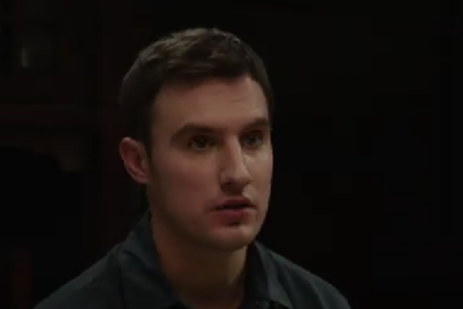 Hank Northrop Joins Days of Our Lives