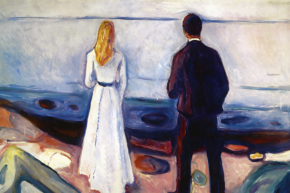 Harvard Art Museums receive major Munch bequest