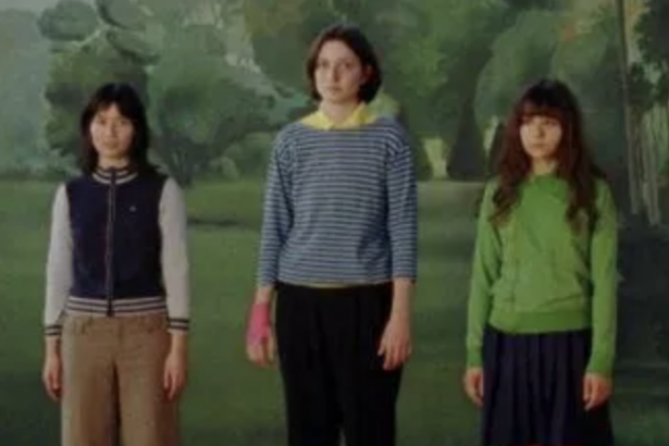 Horsegirl explores minimalism in second album