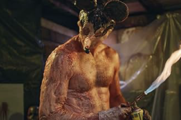 I Heart Willie horror film premieres nationally