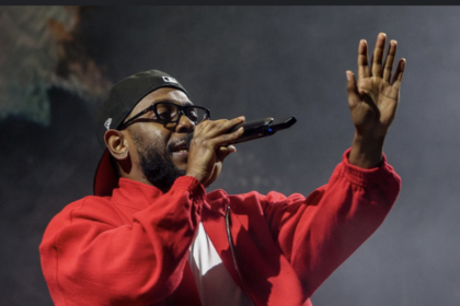 Kendrick Lamar to headline Super Bowl 2025