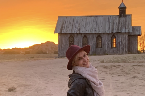 Last Take: Halyna Hutchins documentary on Hulu