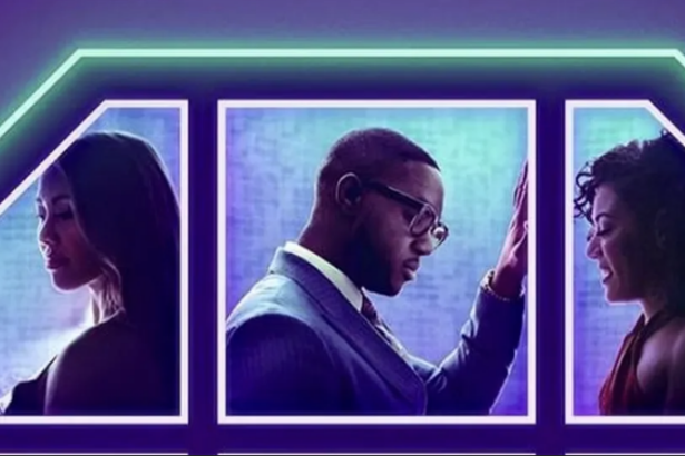 **Love Is Blind creator addresses diversity concerns**