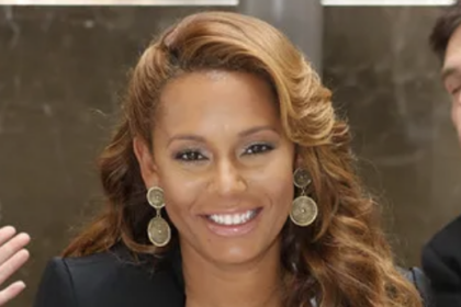 Mel B returns to 'AGT' for Season 20