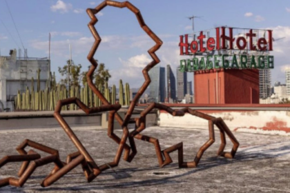Mexico City Art Week 2025 kicks off