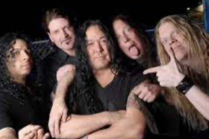 Nevermore set to return after hiatus