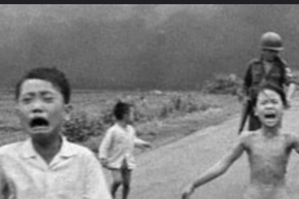 Nick Ut defends 'Napalm Girl' photo allegations
