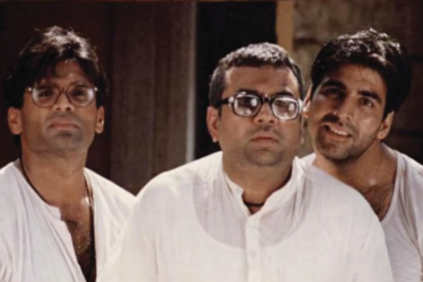 Paresh Rawal confirms original Hera Pheri 3 cast