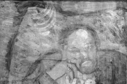 Picasso's hidden painting revealed using technology