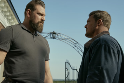 Reacher season 3 teases villainous confrontations