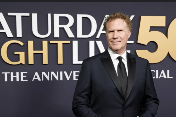 'SNL' 50th anniversary special captivates millions