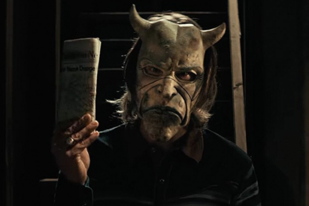 Scott Derrickson reveals plot details for The Black Phone 2