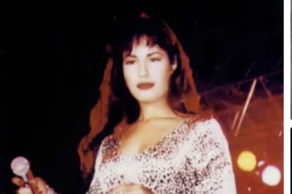 Selena documentary removed from Sundance lineup