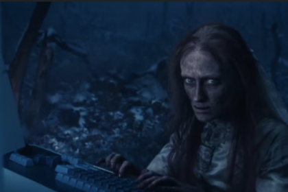 Severance episode delivers chilling jump scare