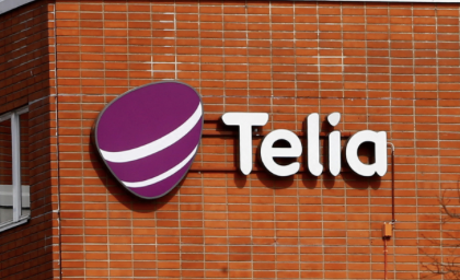 Telia sells TV and media business