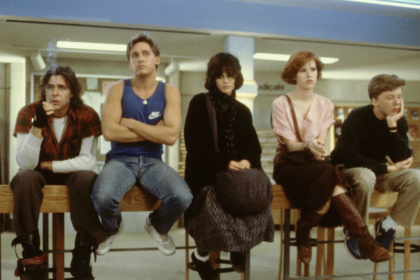The Breakfast Club celebrates 40 years