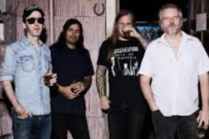 acid bath announce Los Angeles reunion show