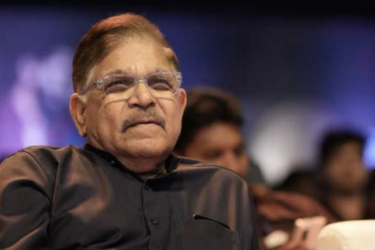 allu Aravind's comment on Game Changer stirs fans