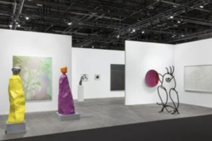 art genève 2025 previews vibrant international galleries