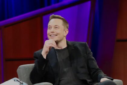 Ashley St. Clair claims Elon Musk's 13th child