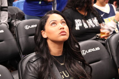 Ayesha Curry prioritizes relationship over parenting
