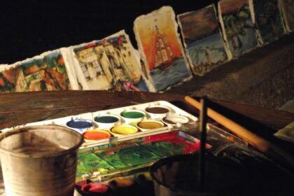Frieze Los Angeles celebrates vibrant art week