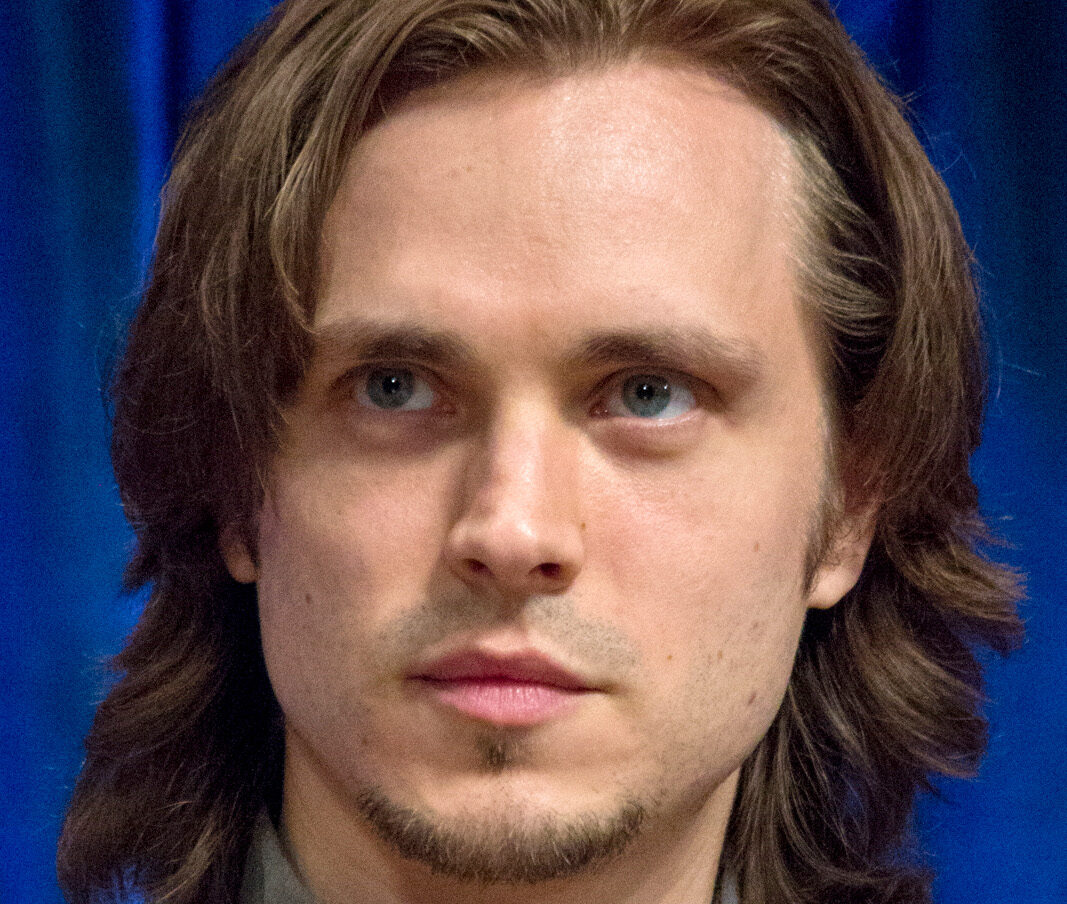 General Hospital actor Jonathan Jackson takes break