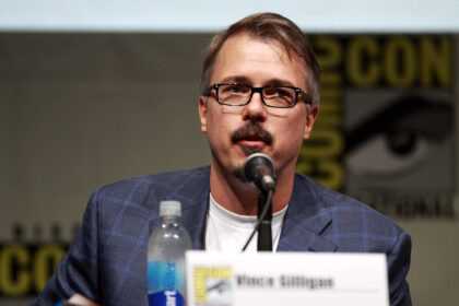 Gilligan and Seehorn team up for sci-fi series